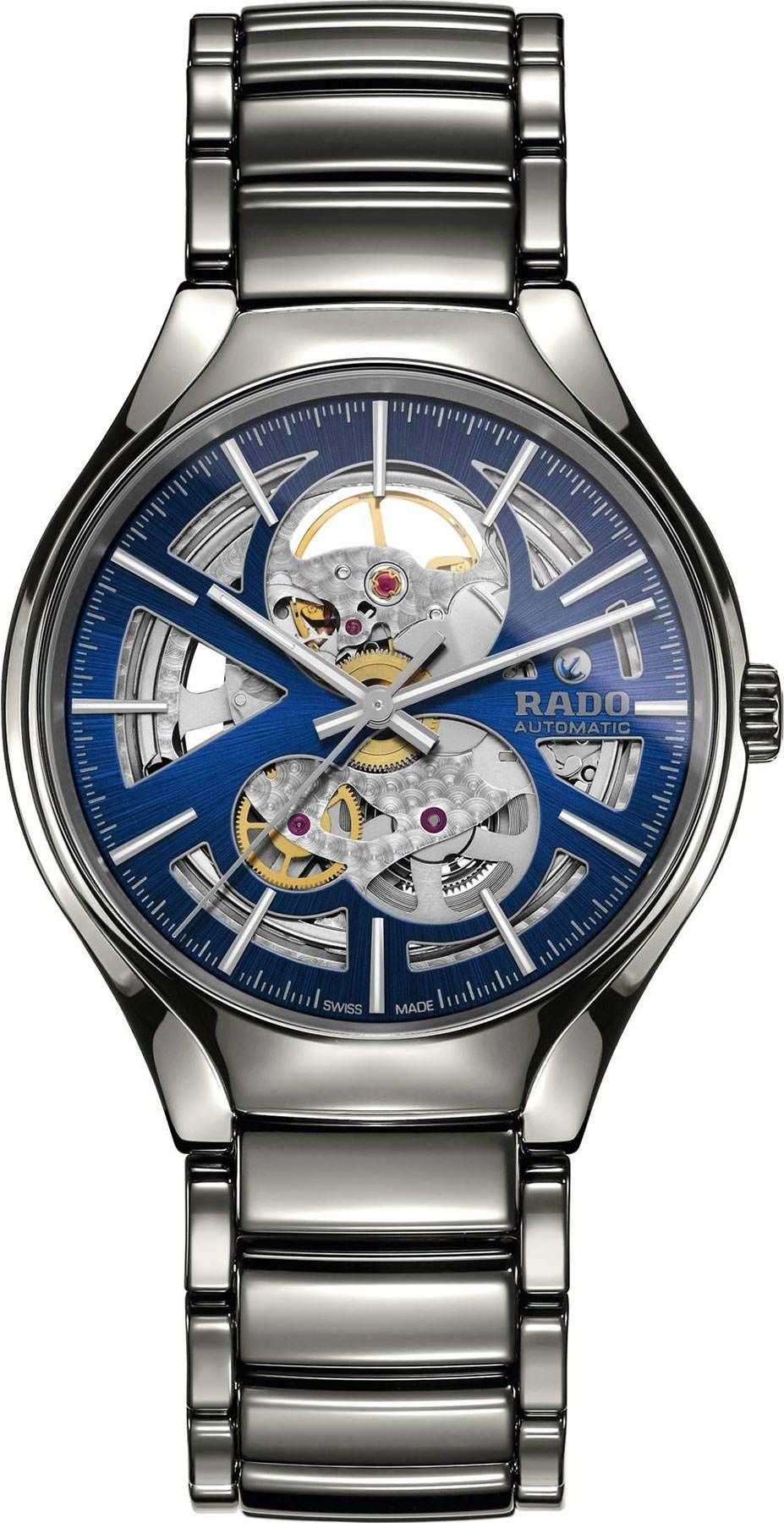 RADO R27510202 Automatic Men Watch