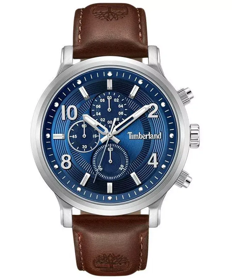 Timberland TDWGF0055702 Quartz Men Watch