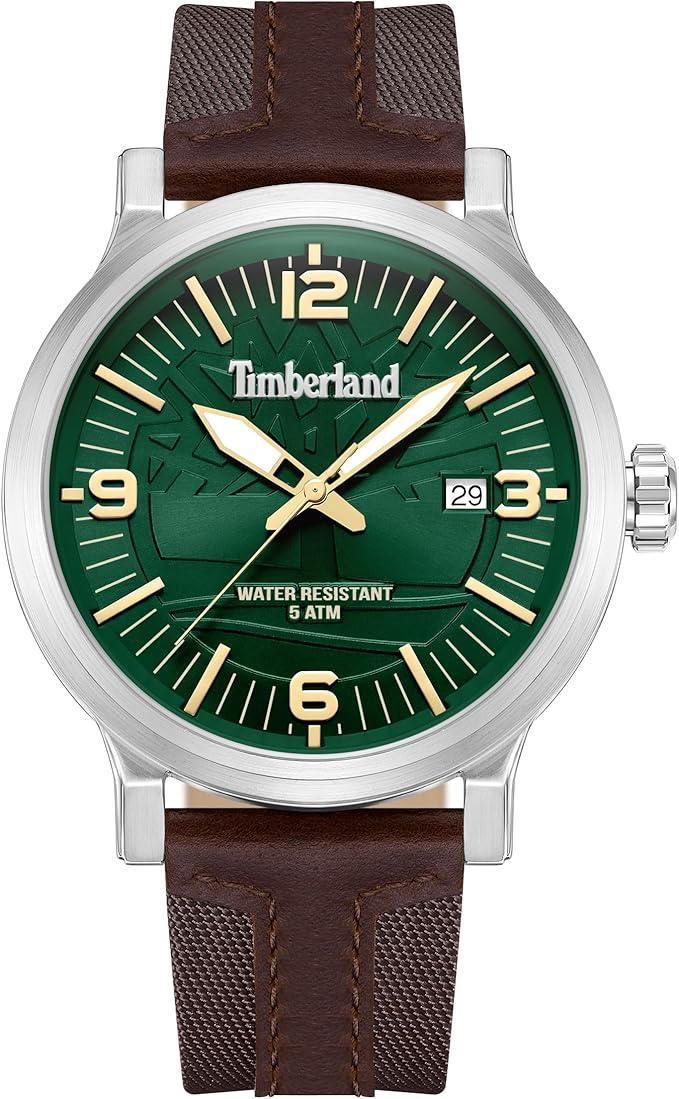 Timberland TDWGN0029102 Quartz Men Watch