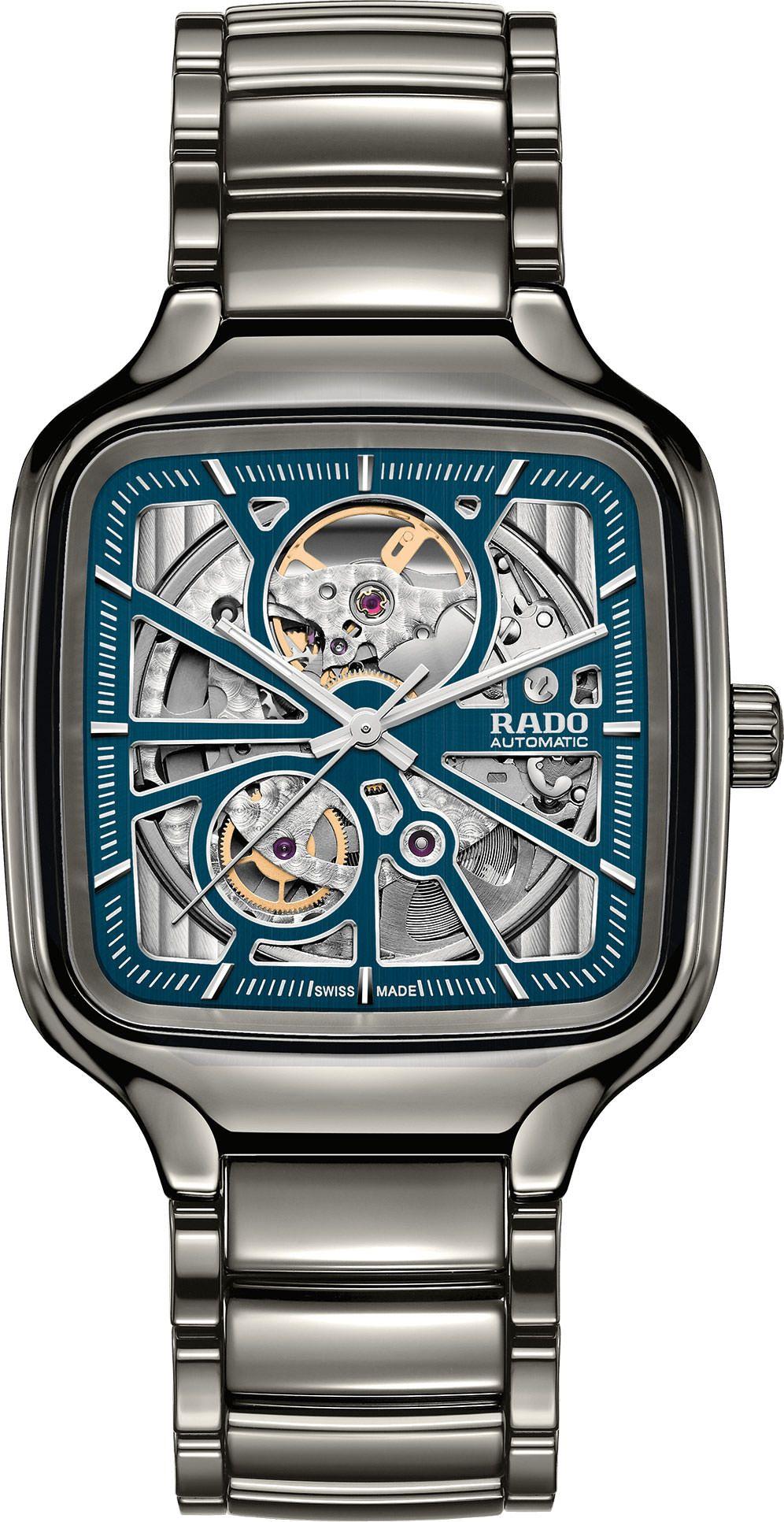RADO R27083202 Automatic UniSex Watch