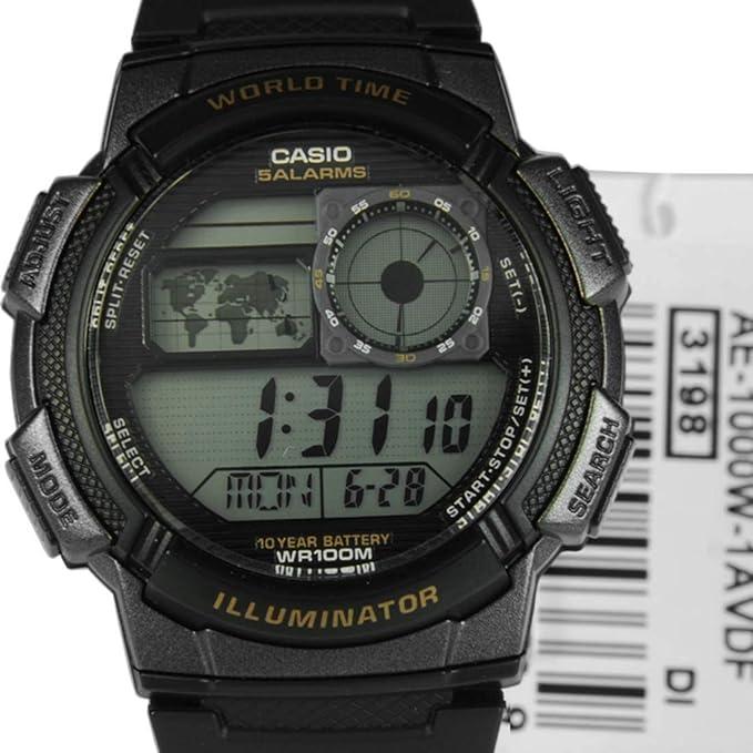 AE-1000W-1AVDF 