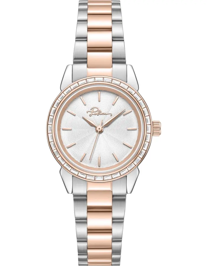Police PEWLG2240703 Quartz Ladies Watch