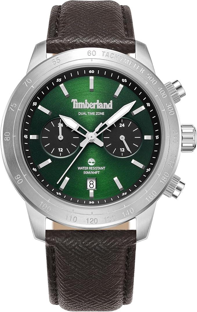 Timberland TDWGF0075103 Quartz Men Watch