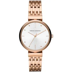 ARAMANI EXCHANGE AX5901 Quartz Ladies Watch