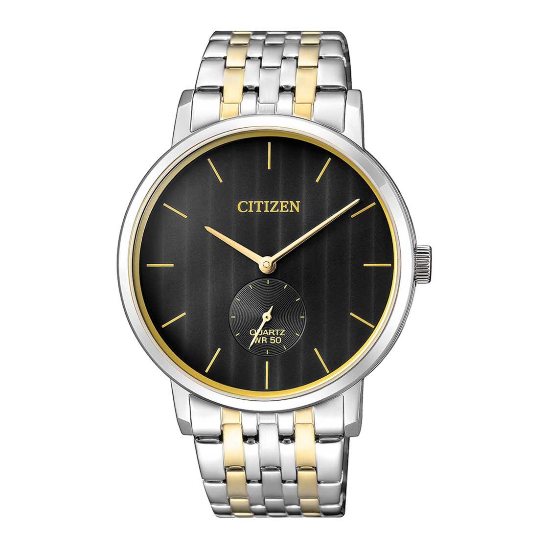 BE9174-55E Men Watch