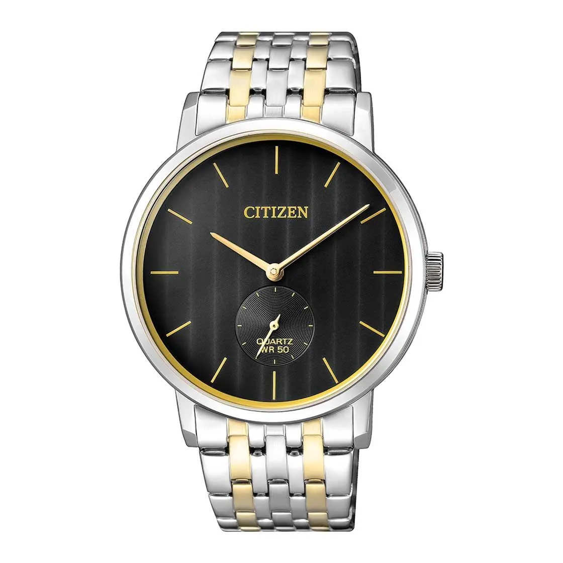CITIZEN BE9174-55E Quartz Men Watch