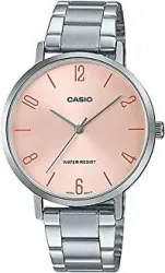 CASIO LTP-VT01D-4B2 Quartz Ladies Watch