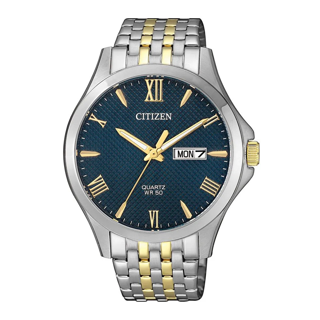 CITIZEN BF2024-50L Quartz Men Watch