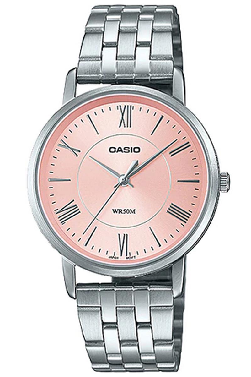 CASIO LTP-B110D-4AV LTP-B110D-4AV Ladies Watch