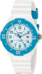 CASIO LRW-200H-2BV Quartz Ladies Watch