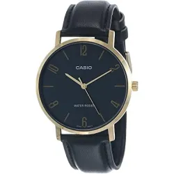 CASIO MTP-VT01GL-1B2 Quartz Men Watch