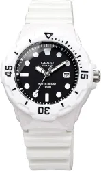 CASIO LRW-200H-1EV Quartz Ladies Watch