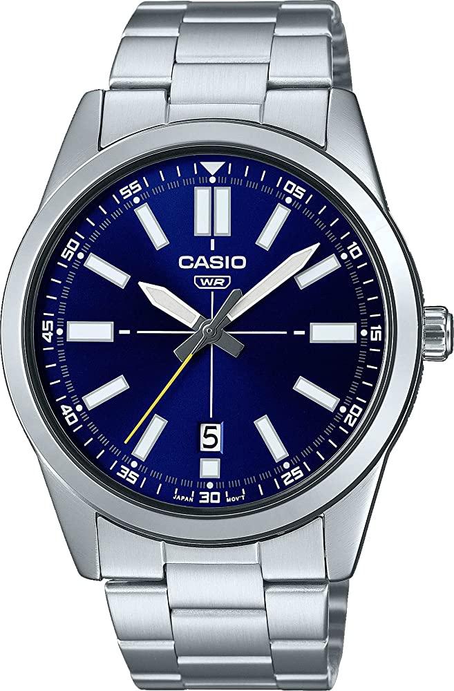 MTP-VD02D-2EU Men Watch