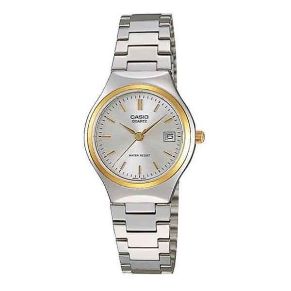 CASIO LTP-1170G-7AR Quartz Ladies Watch