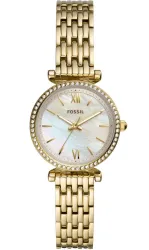 FOSSIL ES4735 Quartz Ladies Watch