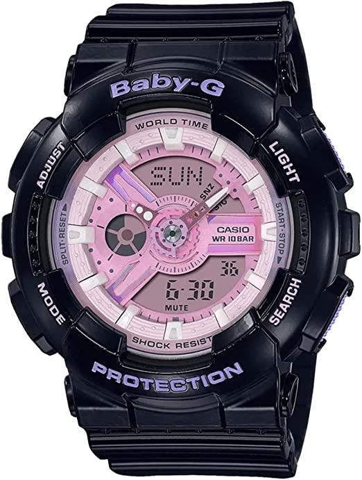 BA-110PL-1AD Watch