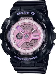 CASIO BA-110PL-1AD Quartz  Watch