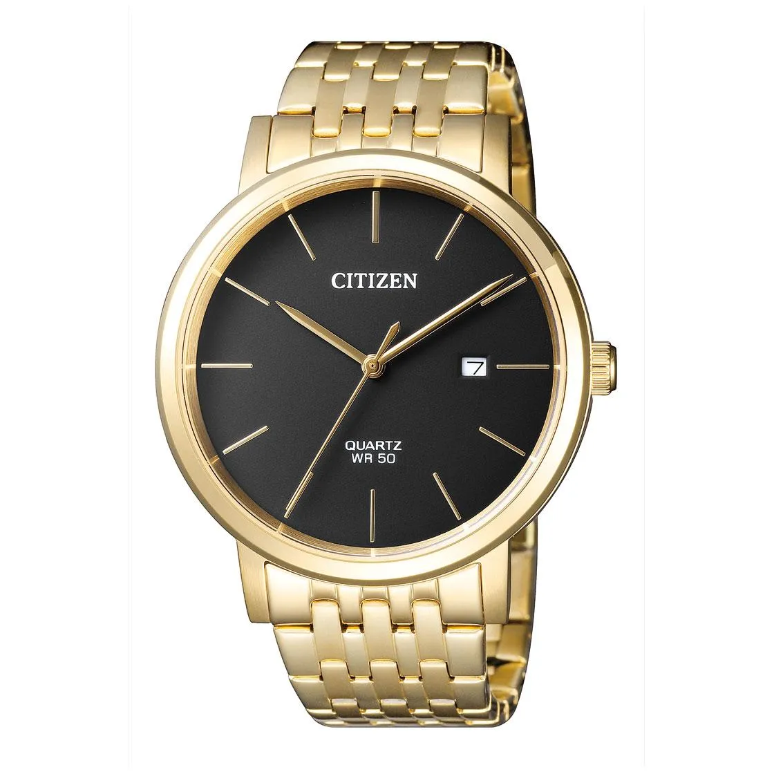 CITIZEN BI5072-51E battery Men Watch