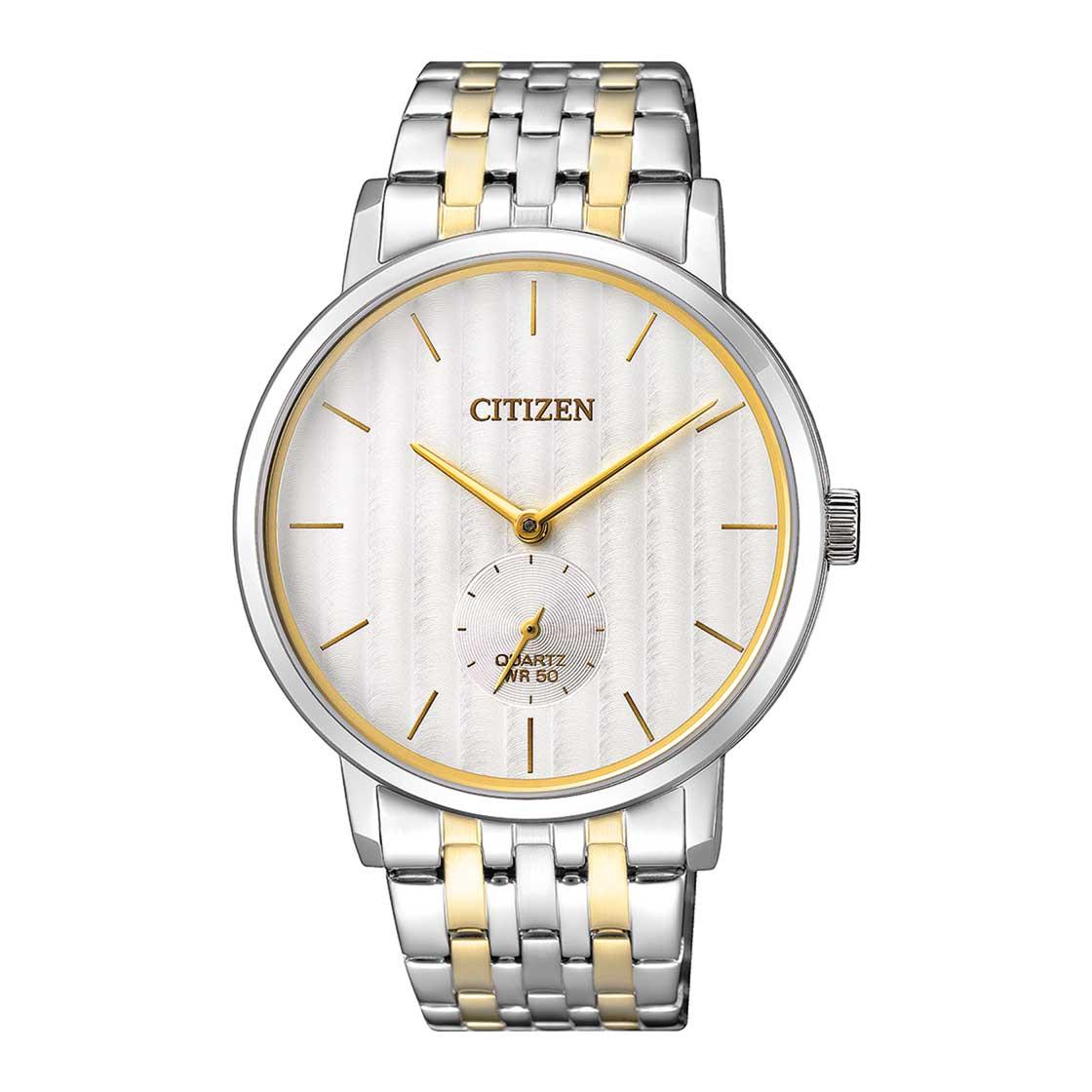 BE9174-55A Men Watch