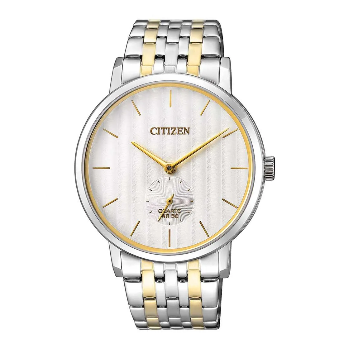 CITIZEN BE9174-55A Quartz Men Watch