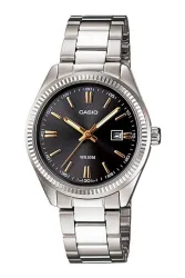 CASIO LTP-1302D-1A2 Quartz Ladies Watch