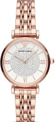 EMPORIO ARMANI AR11244 Quartz Ladies Watch