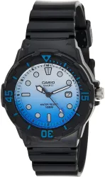 CASIO LRW-200H-2EV Quartz  Watch