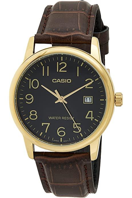 CASIO MTP-V001GL-1BU Quartz Men Watch