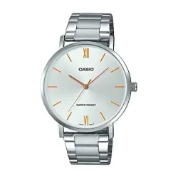 CASIO MTP-VT01D-7BU Quartz Men Watch