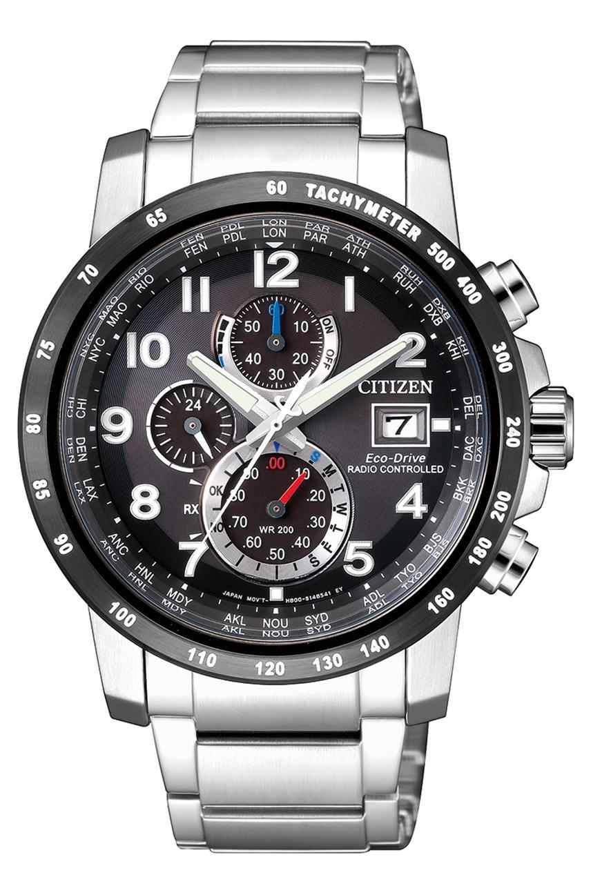 AT8124-83E Men Watch