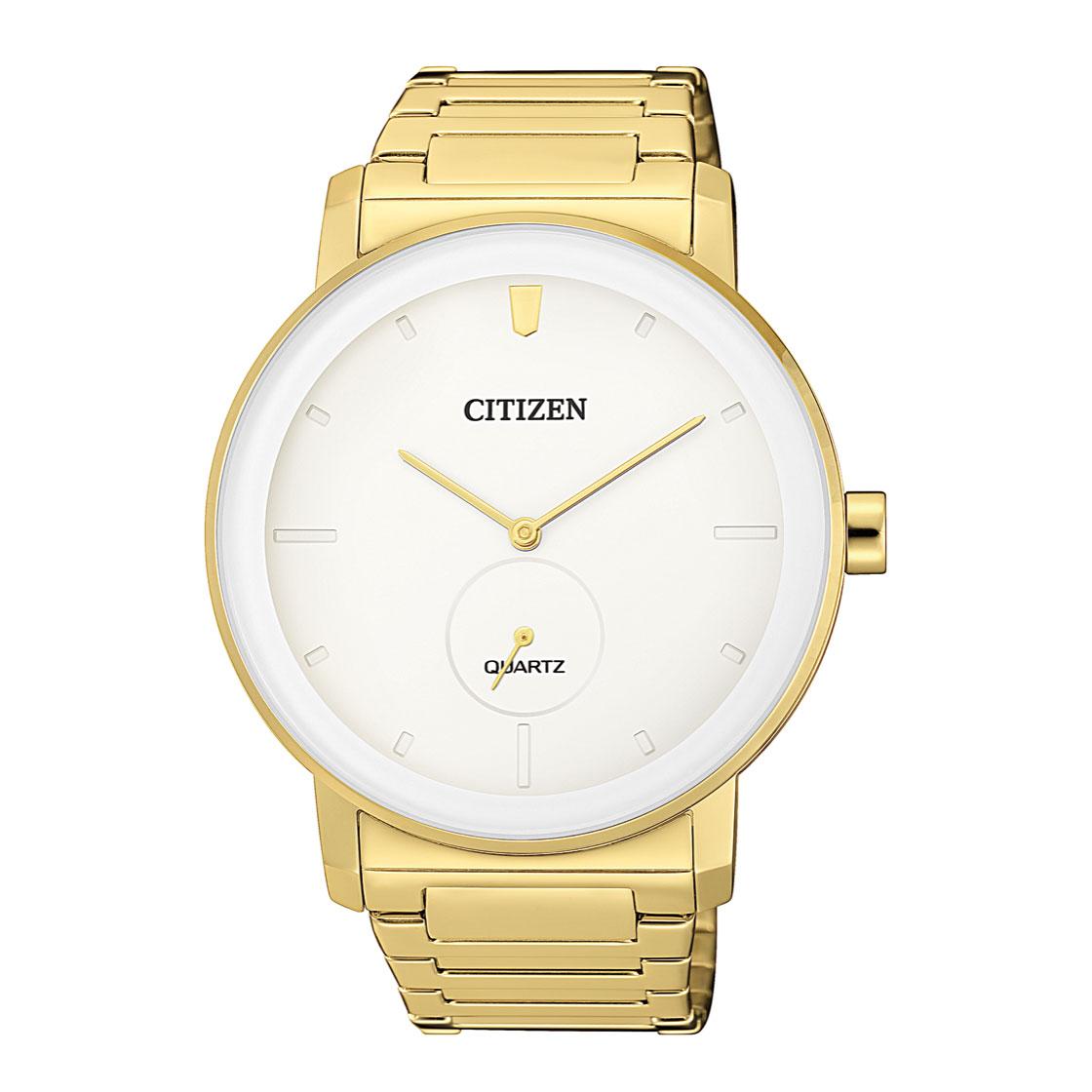 BE9182-57A Men Watch