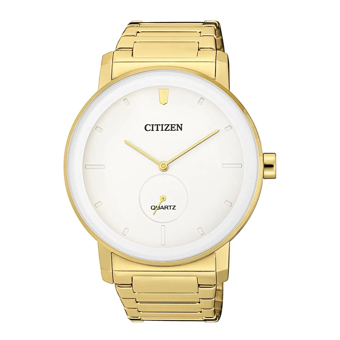CITIZEN BE9182-57A Quartz Men Watch