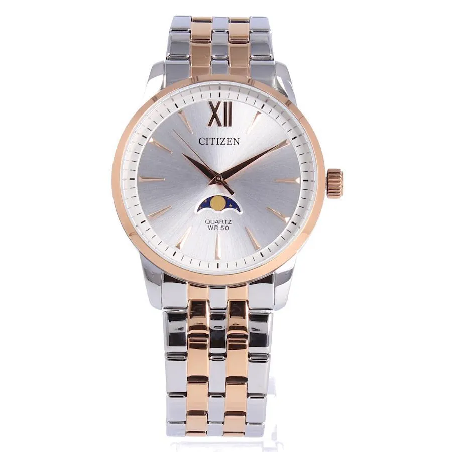 CITIZEN AK5006-58A Quartz Ladies Watch