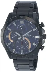 EDIFICE EFR-571DC-2AV Quartz Men Watch