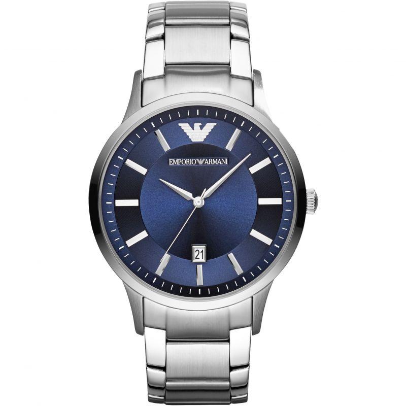 Emporio armani original watches clearance price