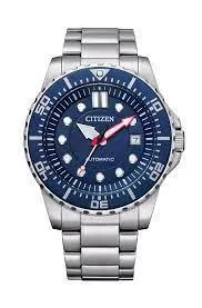 CITIZEN NJ0121-89L Automatic  Watch