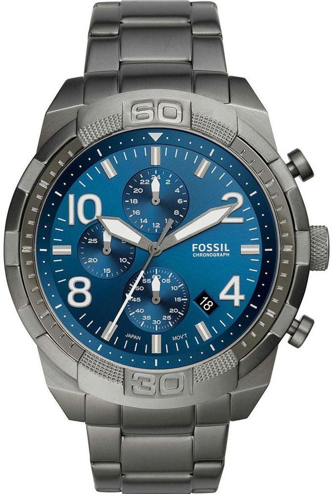 FOSSIL FS5711 Quartz Men Watch
