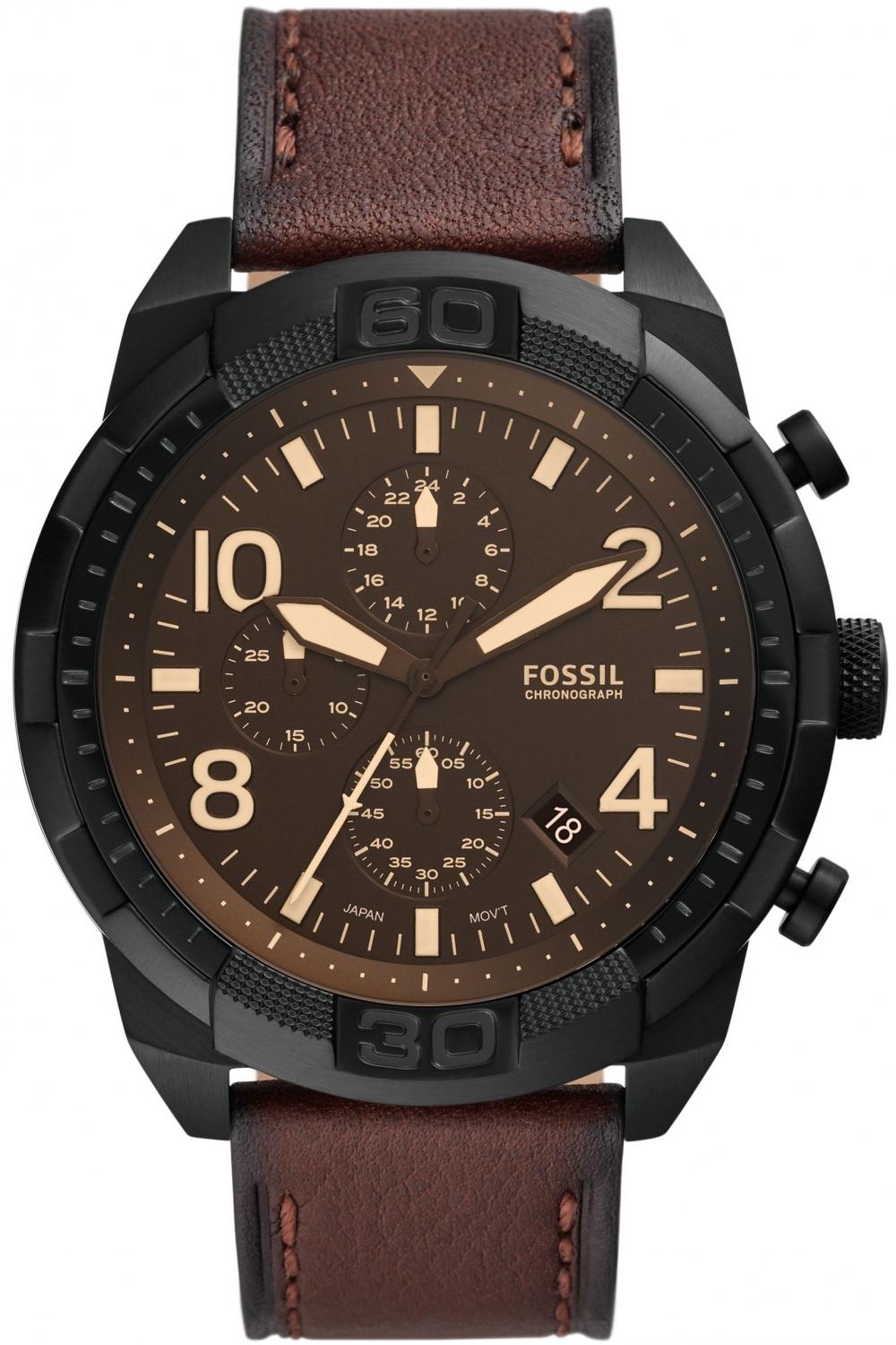 FOSSIL FS5875 Quartz Men Watch