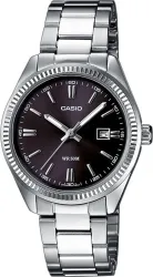 CASIO LTP-1302D-1A1 Quartz Ladies Watch