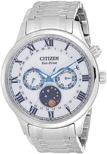 CITIZEN AP1050-81A Eco-Drive  Watch