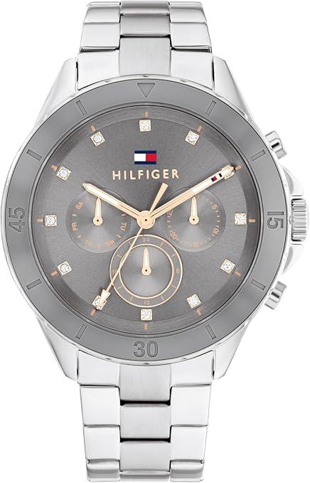 TOMMY HILFIGER 1782742 Quartz Ladies Watch