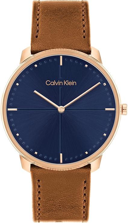 Calvin Klein 25200154 Quartz Ladies Watch