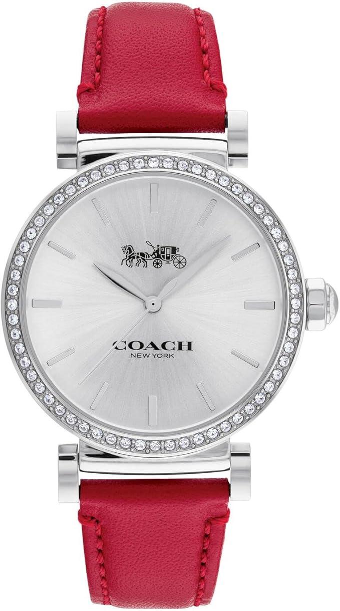 COACH 14503869 Quartz Ladies Watch