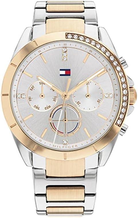 TOMMY HILFIGER 1782387 Quartz Ladies Watch