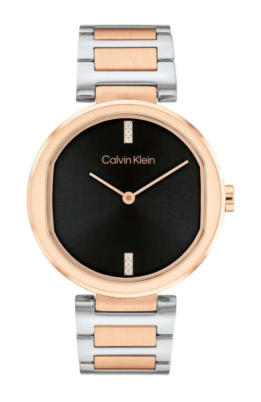 Calvin Klein 25200432 Quartz Ladies Watch