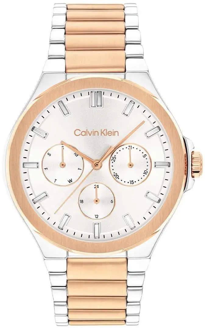 Calvin Klein 25100052 Quartz Ladies Watch