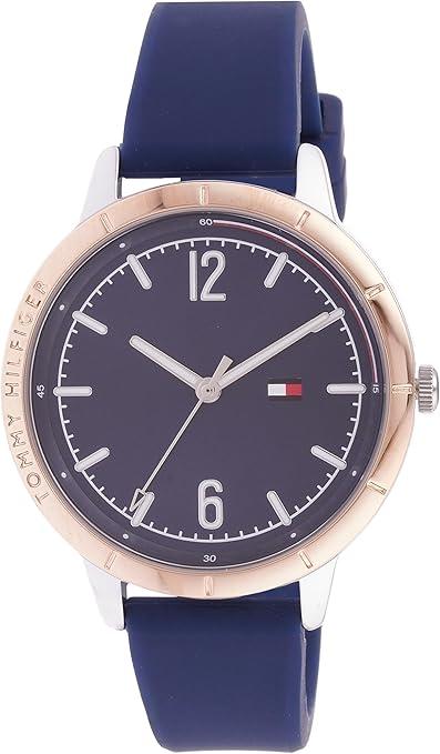 TOMMY HILFIGER 2770150 Quartz Ladies Watch