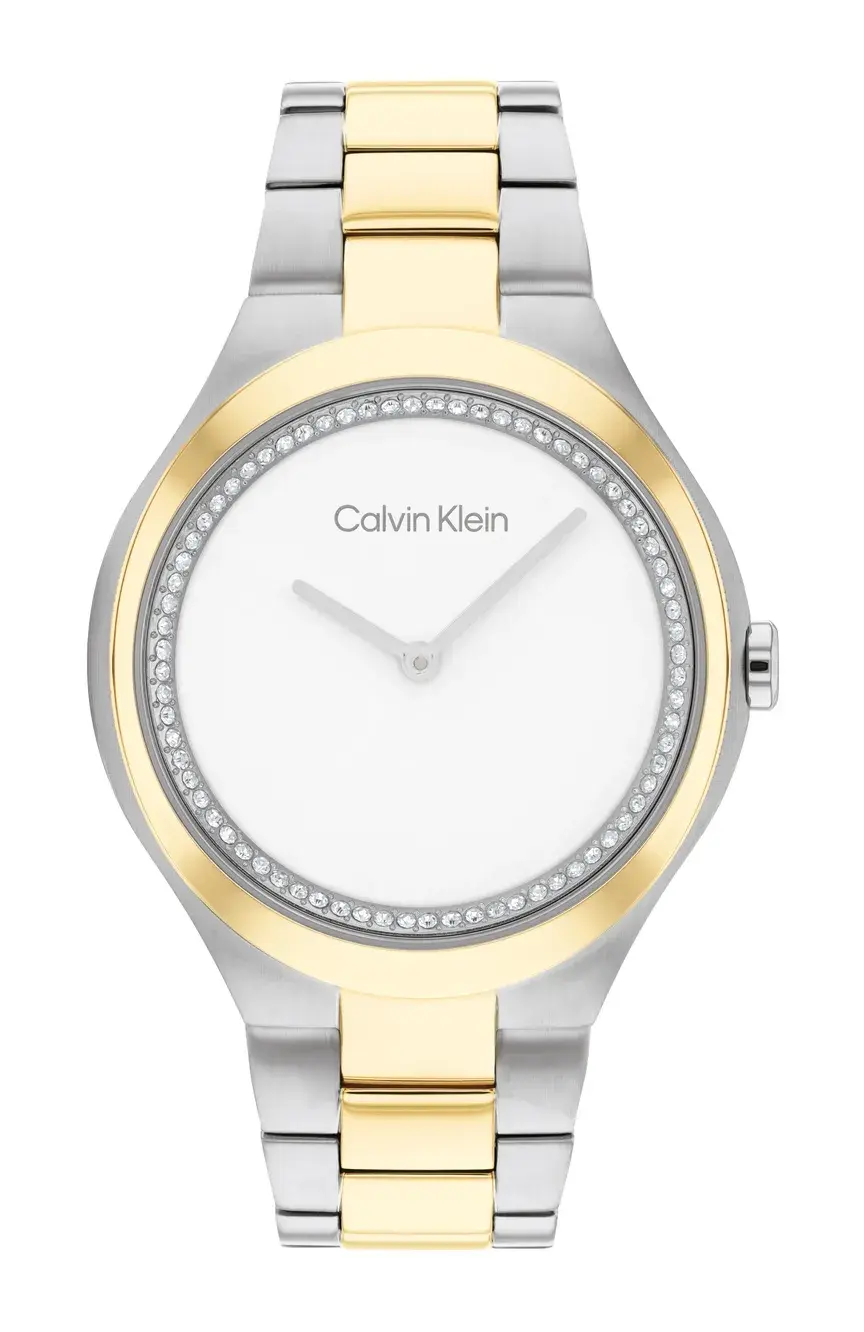 Calvin Klein 25200366 Quartz Ladies Watch