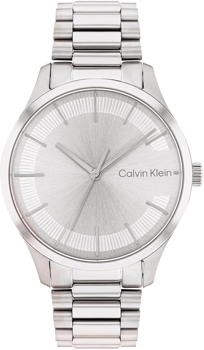 Calvin Klein 25200041 Quartz Ladies Watch