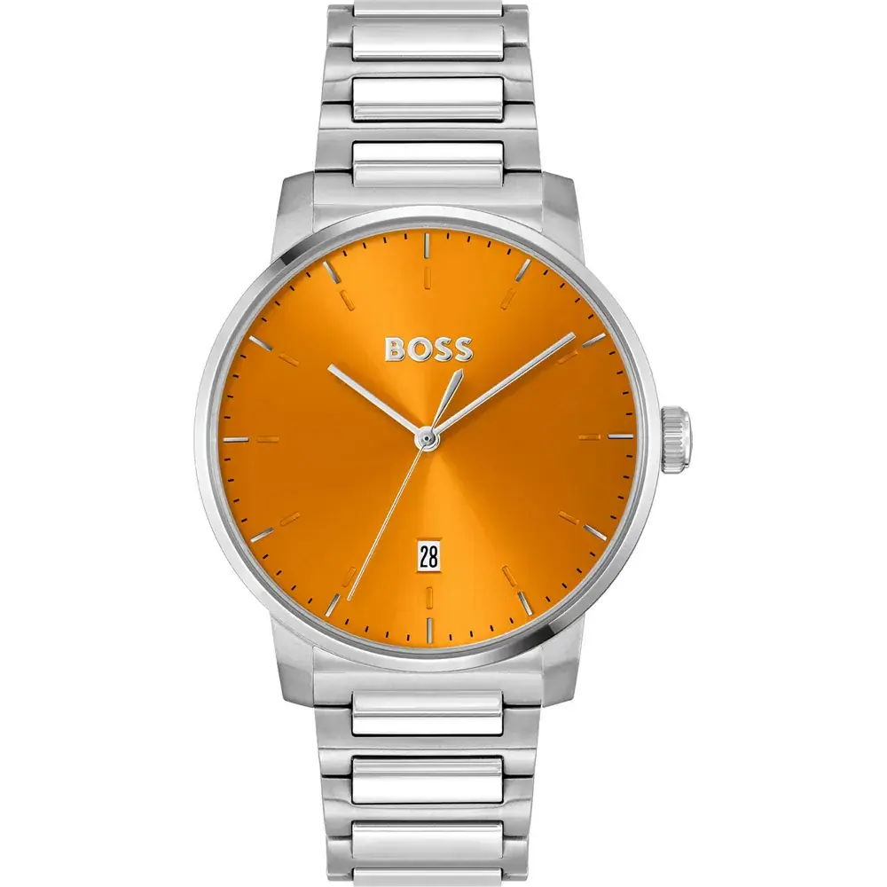 HUGO BOSS 1514133 Quartz Men Watch